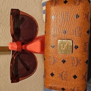 MCM sunglasses